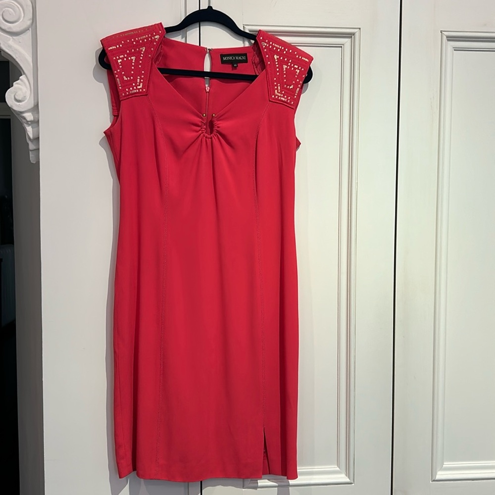 Monica Magni Dress